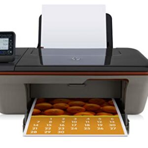 HP Deskjet 3054A e All in One Inkjet Printers