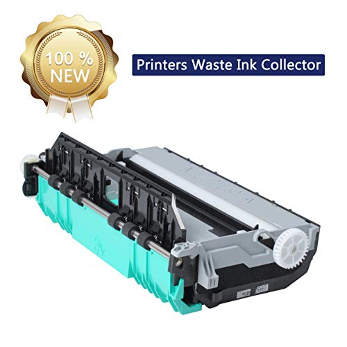 CN459-60375 CN598-67004 Duplex Module Assembly Compatible with HP OfficeJet X451 X452 X551 X476 X477 X552 X576 Printers Waste Ink Collector/Maintenance Box Unit Parts CN459-60377