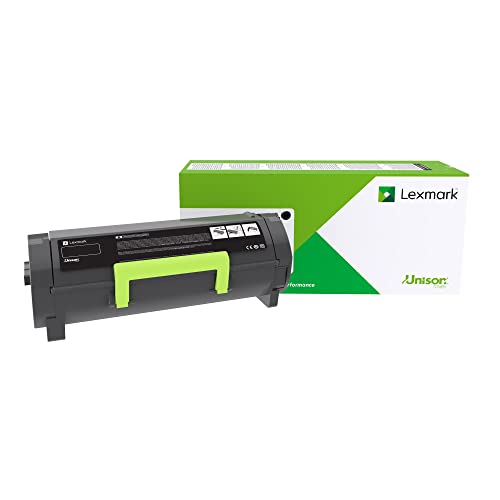 Lexmark 56F1U0E Ultra High Yield, Green