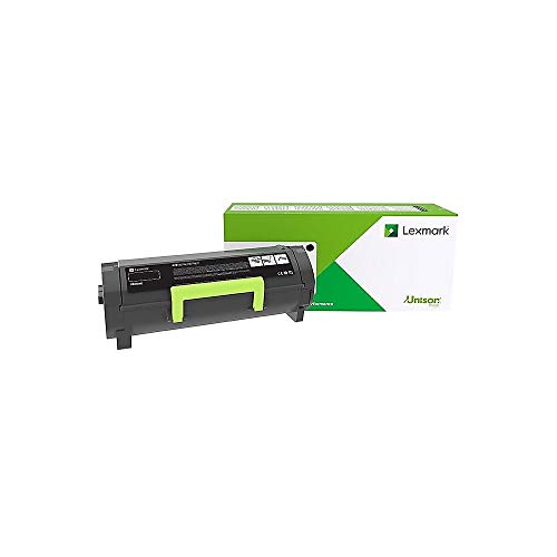 Lexmark 56F1U0E Ultra High Yield, Green