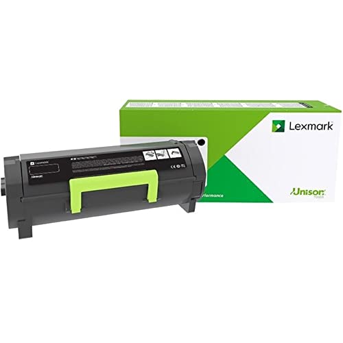 Lexmark 56F1U0E Ultra High Yield, Green