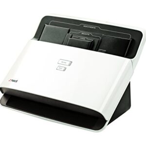 The Neat Company NeatDesk Desktop Scanner and Digital Filing System, Home Office Edition, 2005410