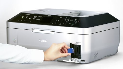 Canon PIXMA MX860 Wireless All-In-One office Printer