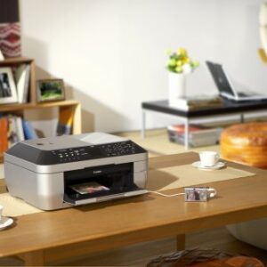 Canon PIXMA MX860 Wireless All-In-One office Printer