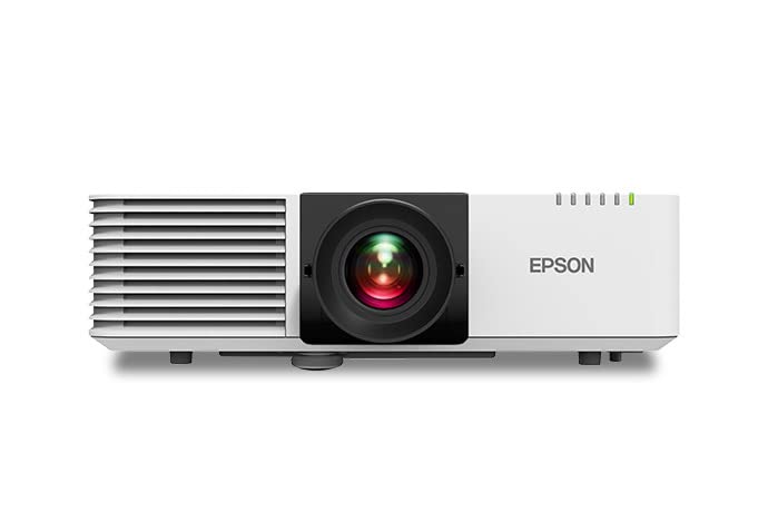 PowerLite L530U Full HD WUXGA Laser Projector