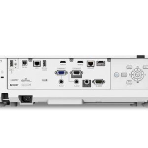 PowerLite L530U Full HD WUXGA Laser Projector