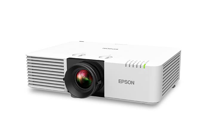 PowerLite L530U Full HD WUXGA Laser Projector