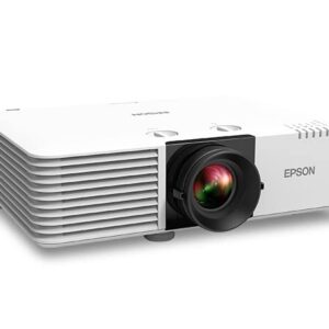 PowerLite L530U Full HD WUXGA Laser Projector