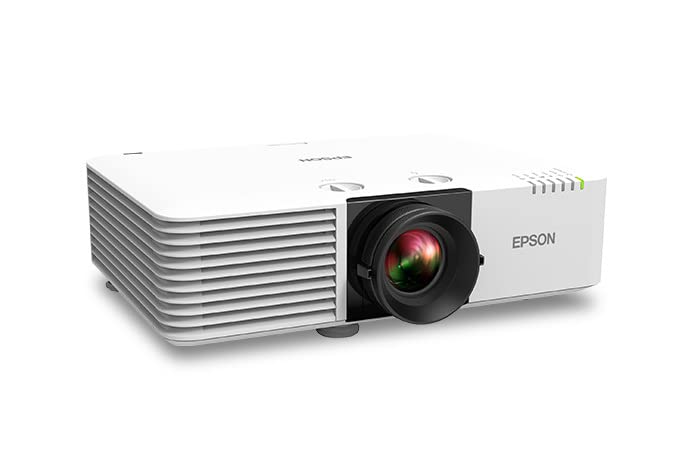 PowerLite L530U Full HD WUXGA Laser Projector