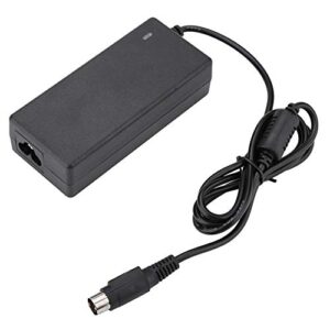 24v3a charger power adapter for 72w over heat protection ncr realpos 7197 pos thermal receipt printer for ps180 ps179