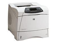 hp laserjet 4200 – printer – b/w – laser – legal, a4 – 1200 dpi x 1200 dpi – up to 33 ppm – capacity: 600 sheets – parallel
