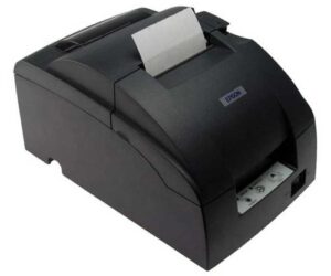 epson tm-u220b pos receipt printer (c31c514a8541 ) –