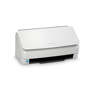 HP Scanjet Pro 2000 s2 Sheet-Feed Scanner (6FW06A)
