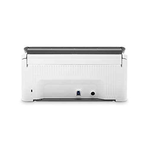 HP Scanjet Pro 2000 s2 Sheet-Feed Scanner (6FW06A)