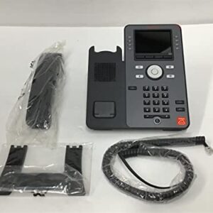 Avaya J179 SIP IP Desk Phone POE (Power Supply Not Included)