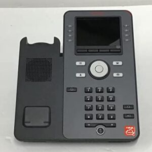 Avaya J179 SIP IP Desk Phone POE (Power Supply Not Included)