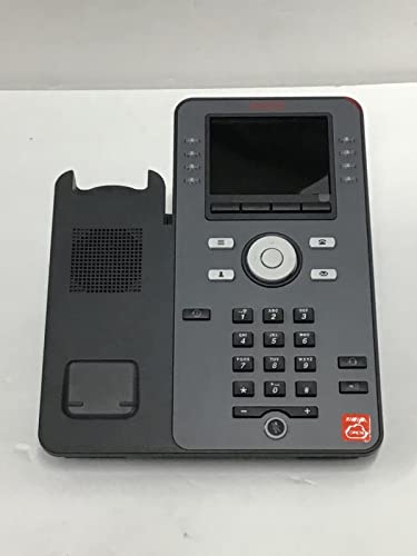Avaya J179 SIP IP Desk Phone POE (Power Supply Not Included)