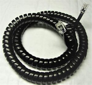 at&t-model-black-12foot-handset-cord