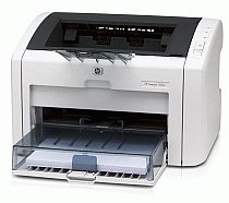 HP LaserJet 1022N Printer