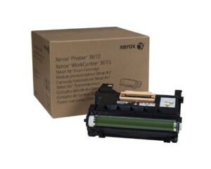 genuine xerox smart kit drum-cartridge for the xerox phaser