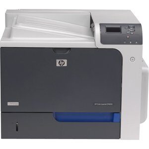 hp color laserjet cp4025n printer