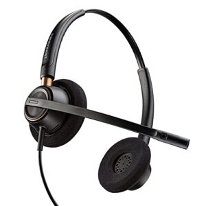 plantronics plnhw520 encorepro hw520 headset