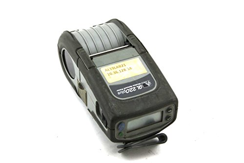 Zebra QL 220 Plus - Label Printer - B/W - Direct Thermal (U82633) Category: Label Printers