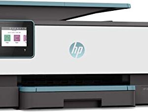 HP OfficeJet Pro 8028 All-in-One Printer (Renewed)