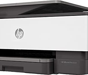 HP OfficeJet Pro 8028 All-in-One Printer (Renewed)