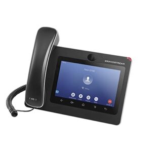 Grandstream GVX3370 IP Phone GXV3370