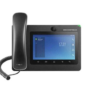 Grandstream GVX3370 IP Phone GXV3370