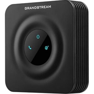 Grandstream HT801 Single-Port Analog Telephone Adapter