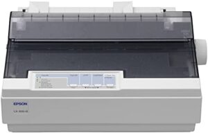 epsc11c640001 – lx-300ii dot matrix printer