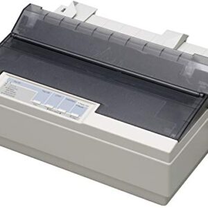 EPSC11C640001 - LX-300II Dot Matrix Printer