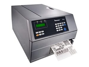 easycoder px6i thermal label printer