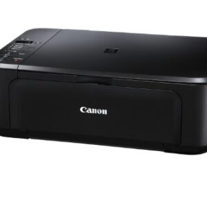 Canon PIXMA MG2120 Color Photo Printer with Scanner and Copier