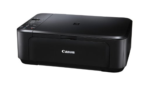 Canon PIXMA MG2120 Color Photo Printer with Scanner and Copier