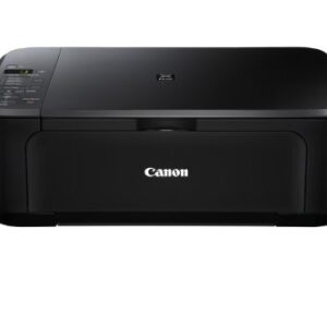 Canon PIXMA MG2120 Color Photo Printer with Scanner and Copier