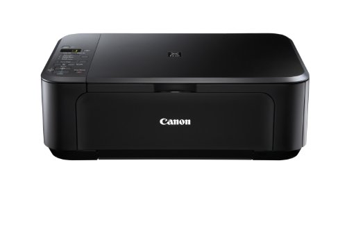 Canon PIXMA MG2120 Color Photo Printer with Scanner and Copier