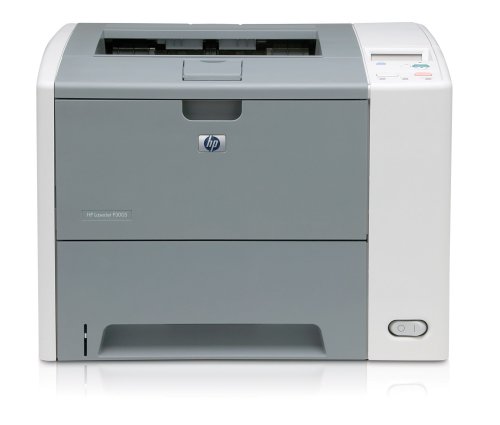 HEWLETT PACKARD REFURBISHED HP Laserjet P3005 Printer