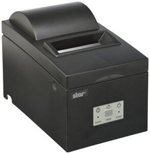 star micronics sp500 sp512 usb receipt printer