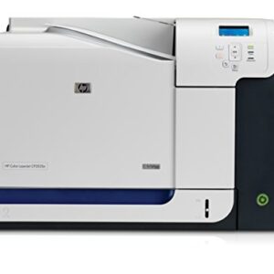 HP Color LaserJet CP3525dn Printer (CC470A)