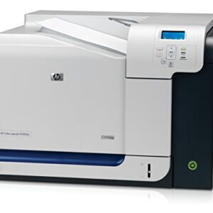 HP Color LaserJet CP3525dn Printer (CC470A)