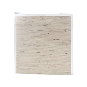 storage studios paper file 3-pack, 12.75 x 12.95 x 0.13 inches, clear (ch92602)