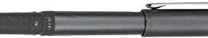 Uniball Roller Grip Pens, Micro Point (0.5mm), Black, 12 Count