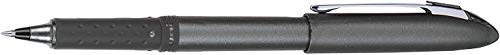 Uniball Roller Grip Pens, Micro Point (0.5mm), Black, 12 Count