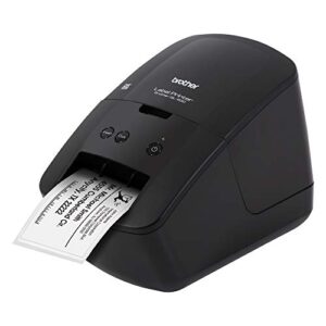 Brother Economic Desktop Label Printer QL-600, QL600, 2.4" Label Width