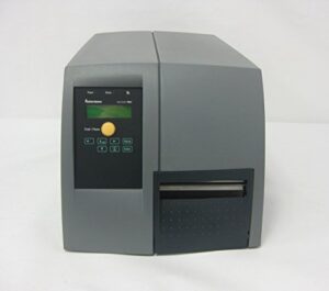 2dq8641 – intermec easycoder pm4i direct thermal/thermal transfer printer – monochrome – label print