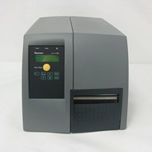 2DQ8641 - Intermec EasyCoder PM4i Direct Thermal/Thermal Transfer Printer - Monochrome - Label Print