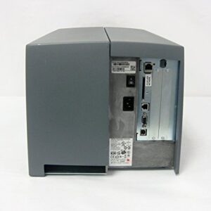 2DQ8641 - Intermec EasyCoder PM4i Direct Thermal/Thermal Transfer Printer - Monochrome - Label Print